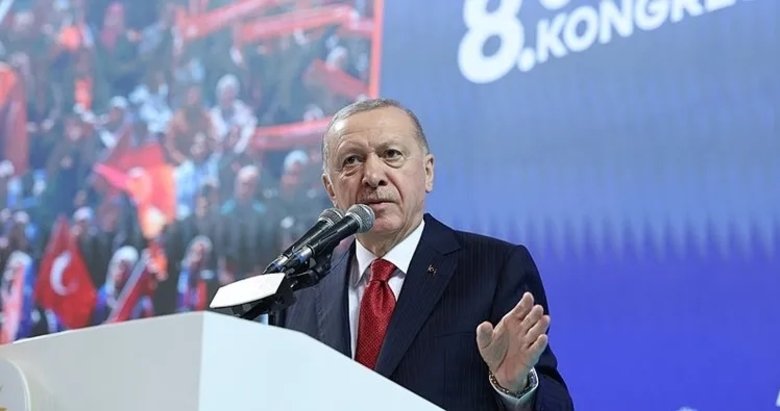 AK Parti Büyük Kongresi’nin yapılacağı tarih belli oldu