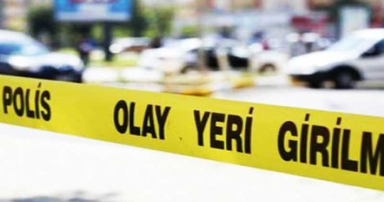 Denizli’de bir kişi kar maskesi takıp, husumetlisini ve eşini vurdu