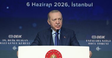 ‘En büyük kazanan Türkiye olacak’