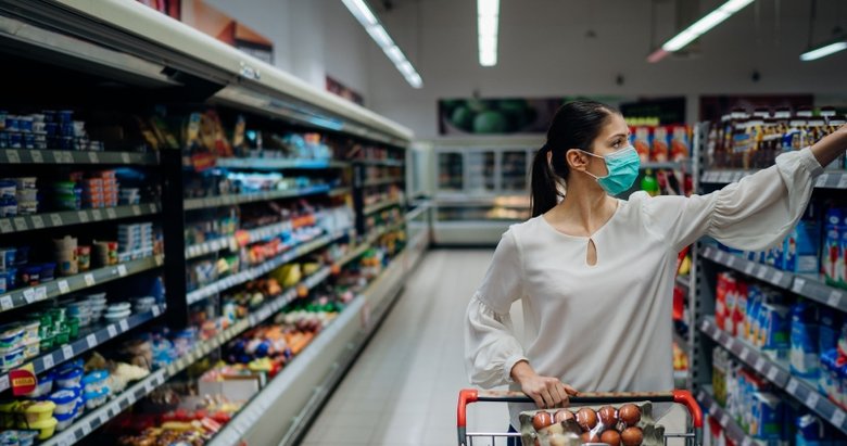 Gıdada taklit ve tağşişe hapis cezası da istenecek