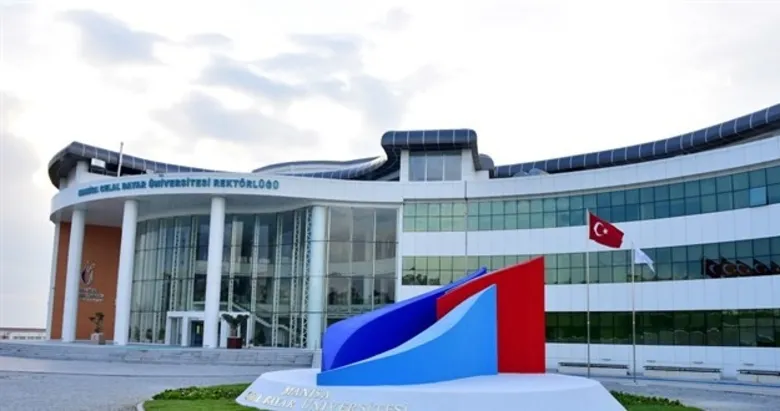 Manisa Celal Bayar Üniversitesi personel alımı yapacak!