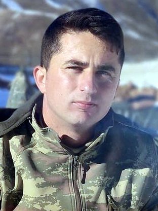 Acılı kadının isyanı: İdam istiyorum