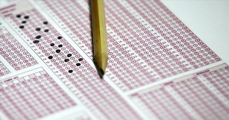 YKS cevap kağıtları erişime açıldı