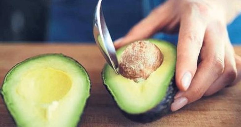 Avokado hastalıklara karşı koruyor