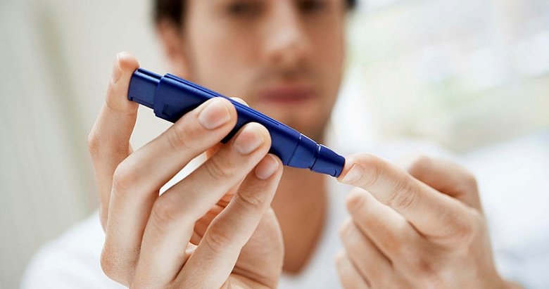 Diyabet hastalarına oruç uyarısı