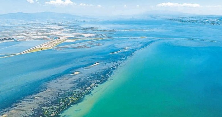 Tehlikeli boyuttaki su sıcaklığı alarm veriyor