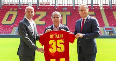 Göztepe’ye yeni forma sırt sponsoru