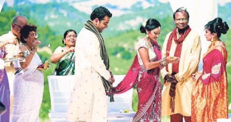 Bodrum, Hint düğünlerinin vazgeçilmez merkezi oldu