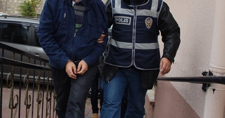 Balıkesir’de sosyal medyadan terör propagandasına 7 gözaltı
