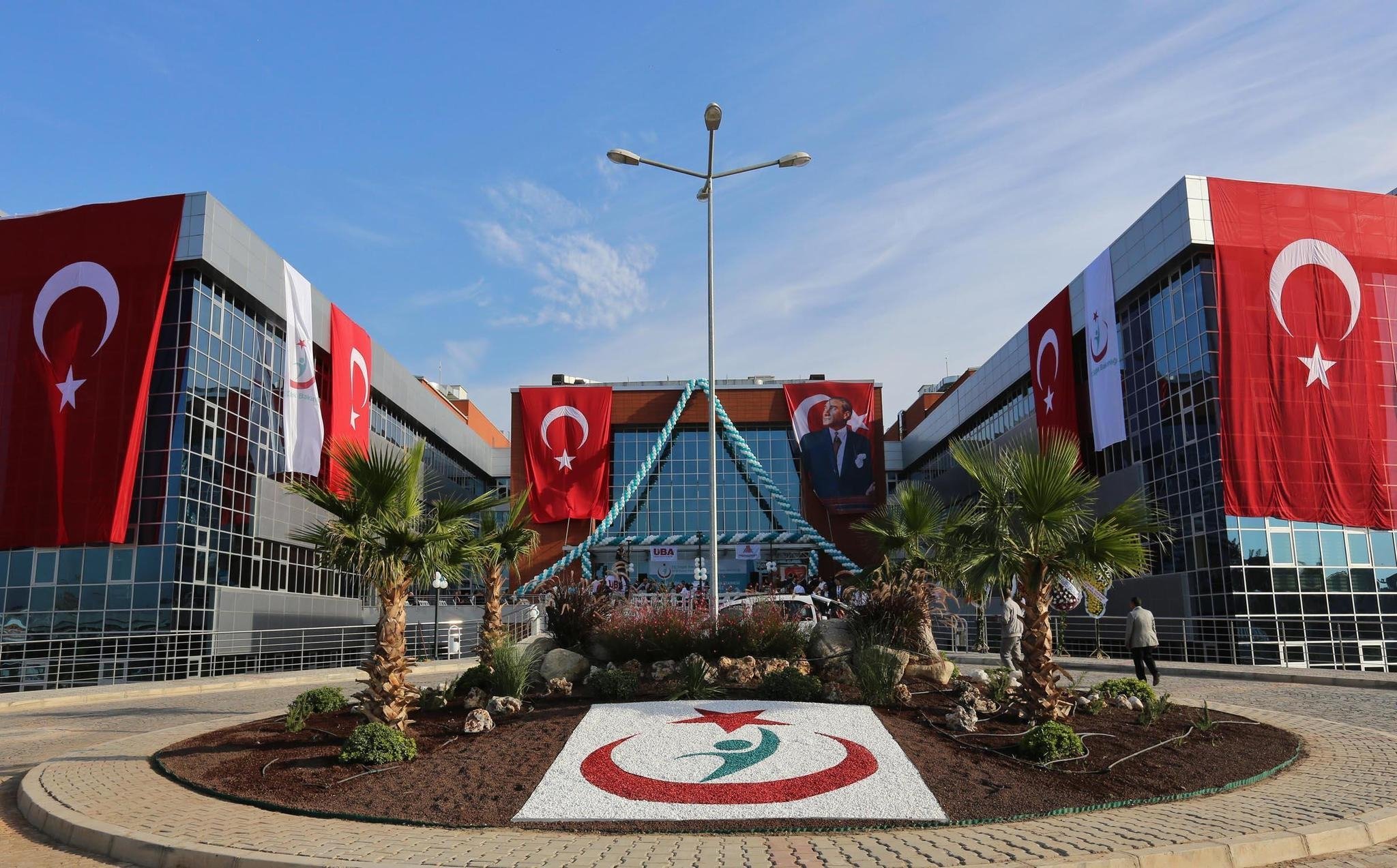 cigli devlet hastanesi bakircay