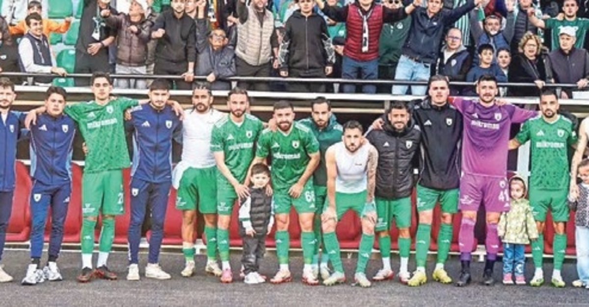Muğlaspor’dan sağduyu çağrısı