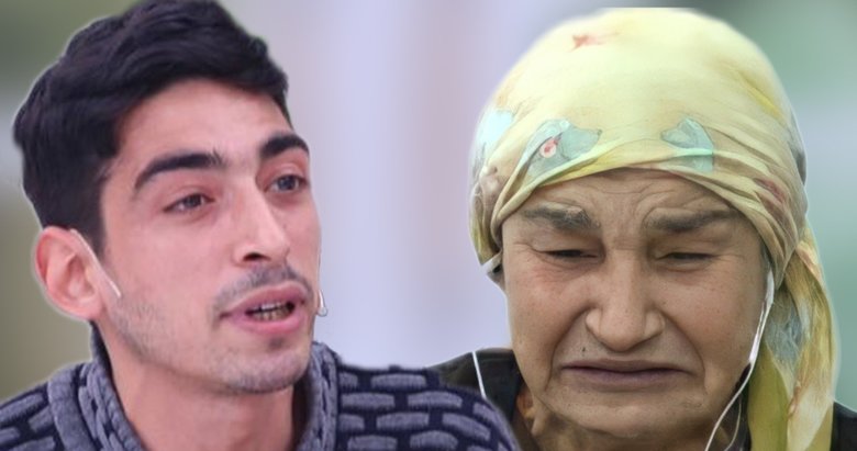 Esra Erol 27 yıllık hasreti bitirdi