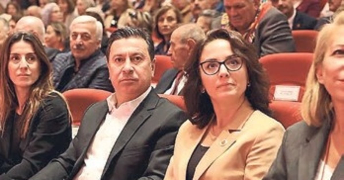 CHP Muğla’nın delegeleri yengeler!