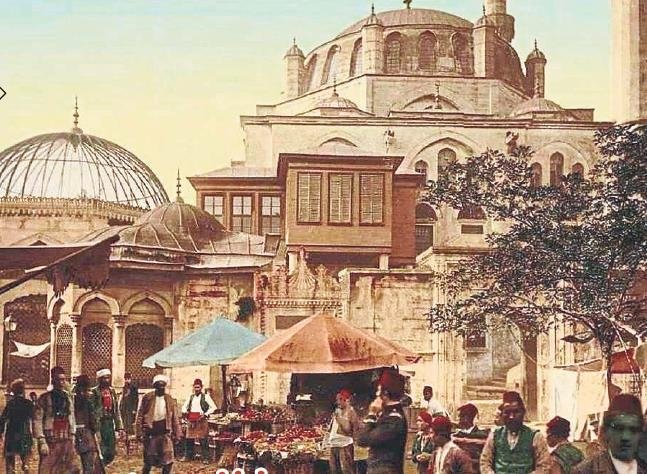 Geçmişten günümüze Ramazan gelenekleri