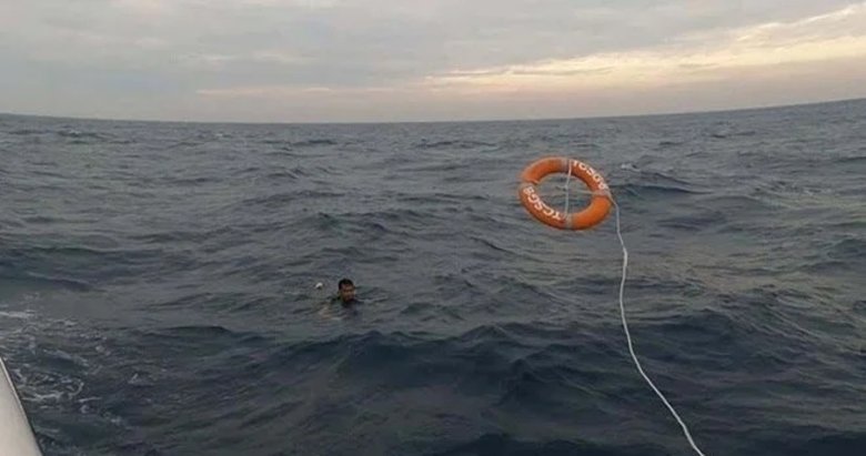 İzmir’deki göçmen faciasında ölü sayısı 3 oldu