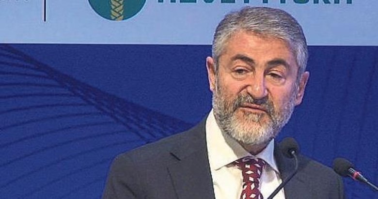 Enflasyonda hedefimiz beklentileri düzeltmektir