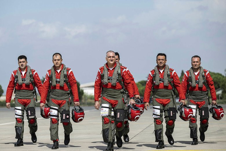 Sadece teknoloji değil eğlence de zirvedeydi