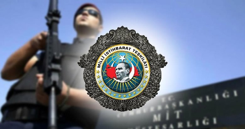 MİT, Garson’u çözdü 320 bin kişi deşifre oldu! FETÖ’nün 16 yıllık istihbarat arşivi ele geçirildi