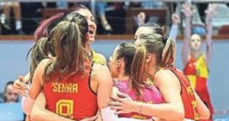 Göztepe’nin konuğu Aras Kargo