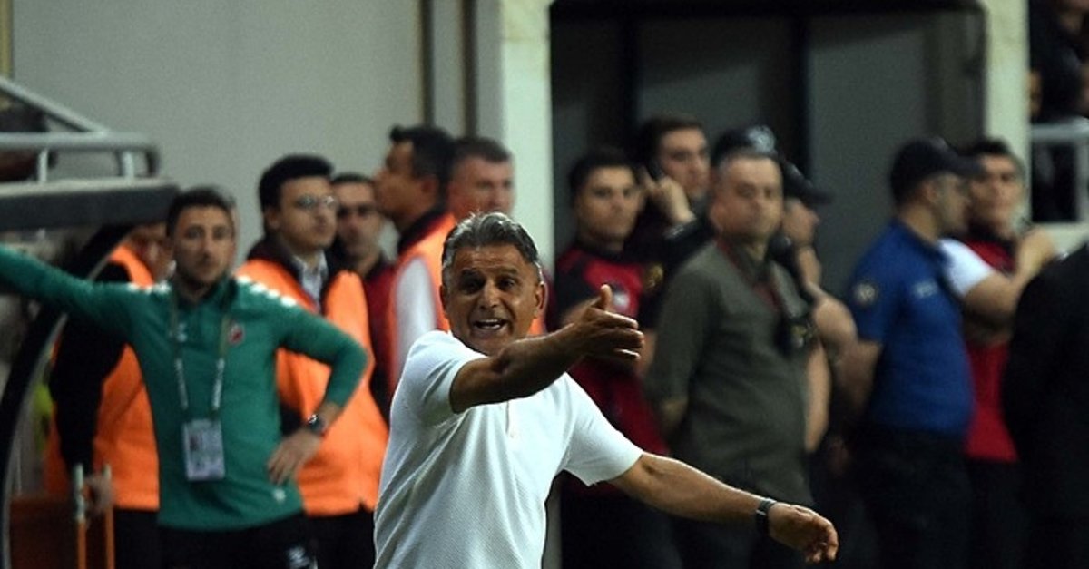 Karşıyaka'da hüzün! Basatemür'a çağrı