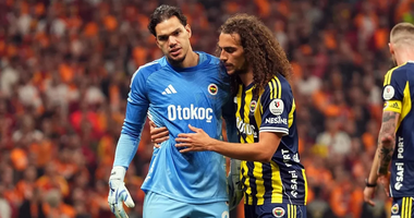 Fenerbahçe’de ikincilik savası