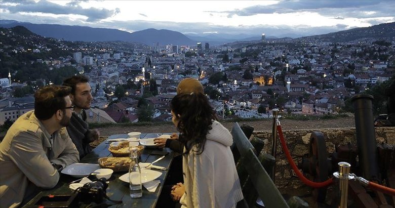 Ülkelere göre oruç tutma süreleri! İşte en uzun ve en kısa oruç tutan yerler
