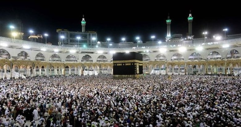 2023 Hac kuraları ne zaman çekilecek? Hac kayıtları nasıl yapılacak?