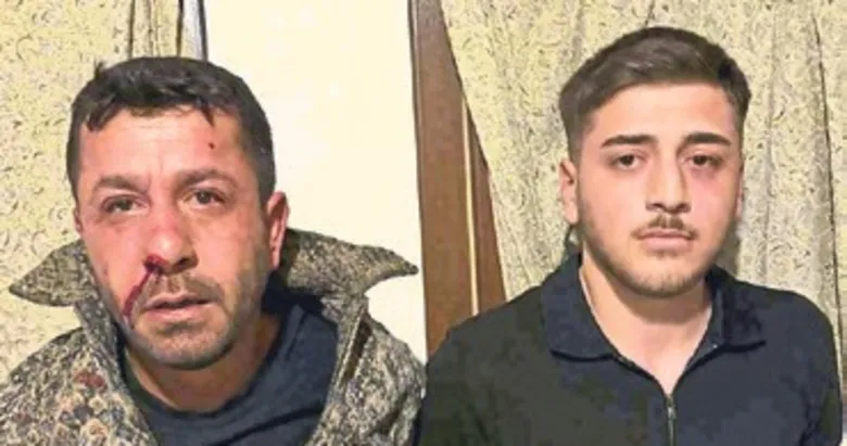 Karaca’ya yönelik saldırıda gözaltı sayısı 4’e yükseldi