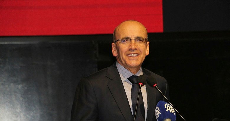 Şimşek ve Erkan İspanya yolcusu