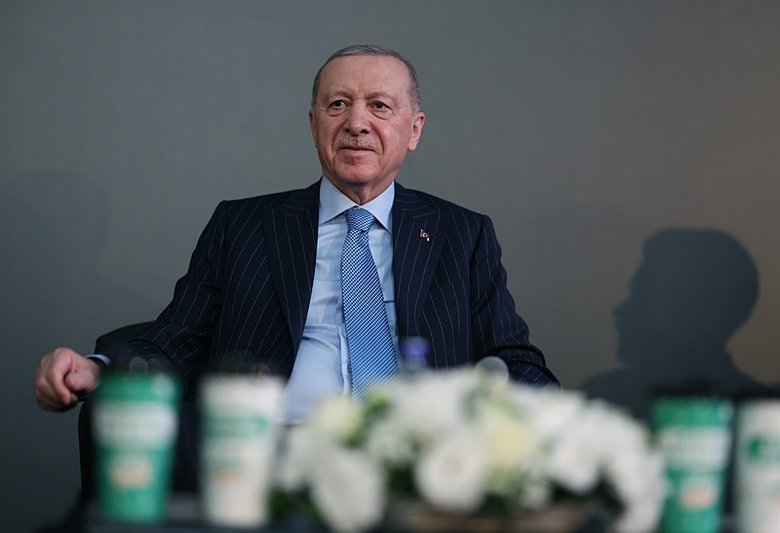 Başkan Erdoğan’dan Gazze mesajı: Geri adım atarsak, Allah’a da Gazze’ye de hesabını veremeyiz