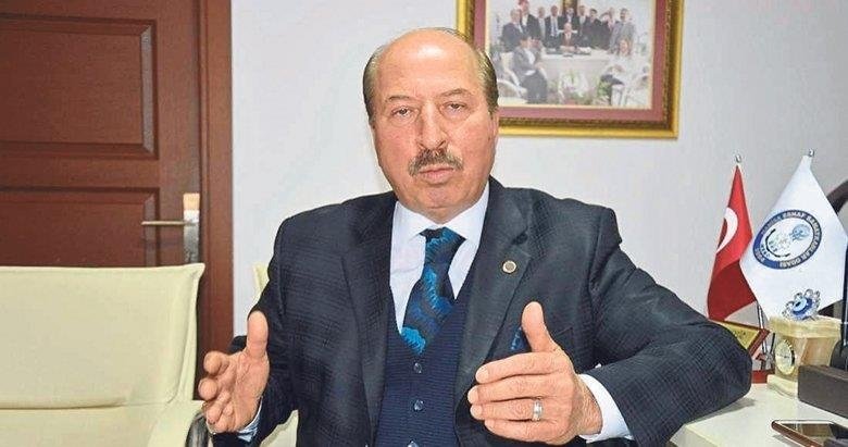 ‘Kurbanı usta kasap kesmeli’