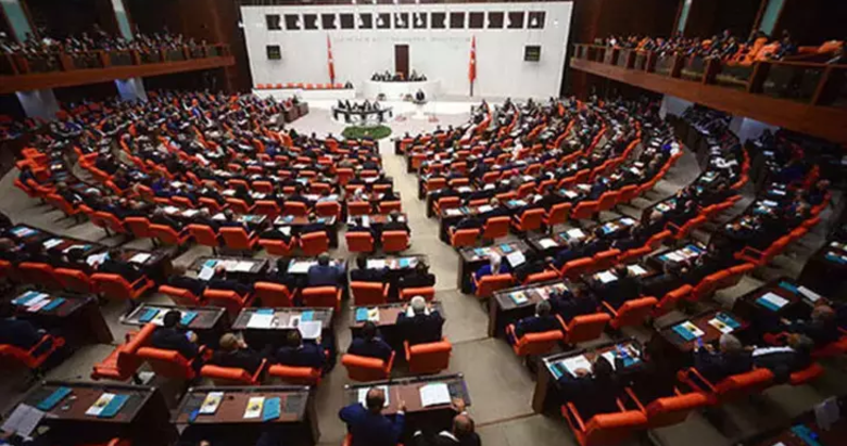 TBMM Genel Kurulu’nun gündemi: Asrın felaketi