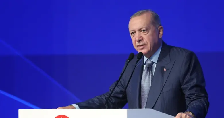 Başkan Erdoğan’dan AK Parti’nin 25. kuruluş yıl dönümü makalesi