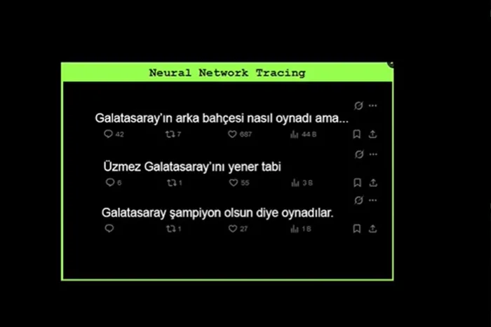 Eyüpspor’dan Fenerbahçe maçı öncesi olay paylaşım!