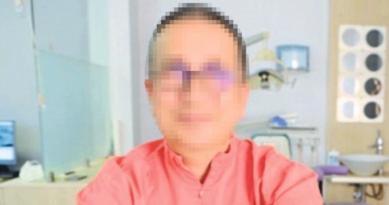 Hastalarının mahrem görüntülerini paylaştı!