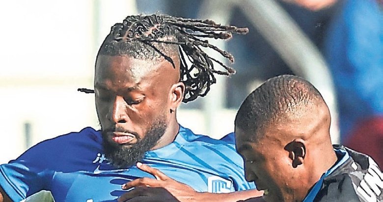 Fenerbahçe’den forvet hamlesi