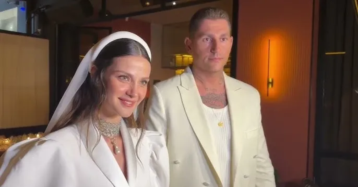 Olaylı boşanmanın ardından 'yok artık' dedirten paylaşım! İrem Helvacıoğlu'ndan ince mesaj