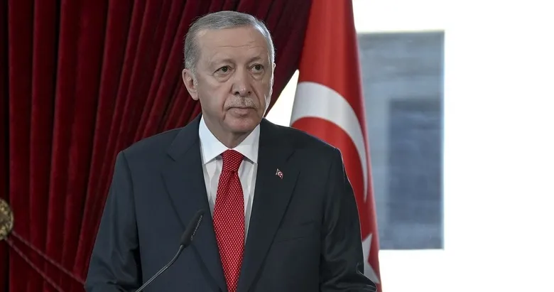 Son dakika: Başkan Erdoğan 30 Ağustos’ta Anıtkabir’i ziyaret etti
