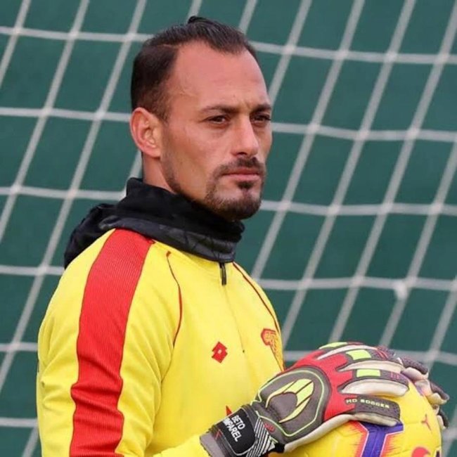 Göztepe’nin eski kalecisi Beto’dan Milli Takım’a Portekiz maçı tüyosu