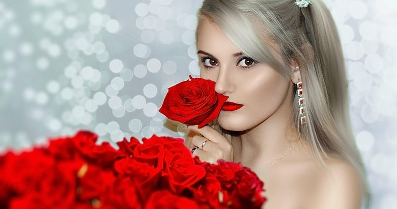 Algıyı baştan yazan ruj: Kırmızı teori