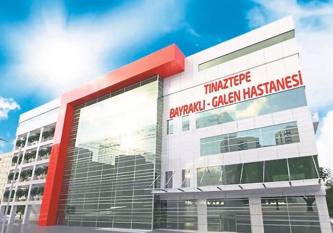 Bayrakli Ve Torbali Ya 140 Milyonluk Yatirim Ekonomi Haberleri