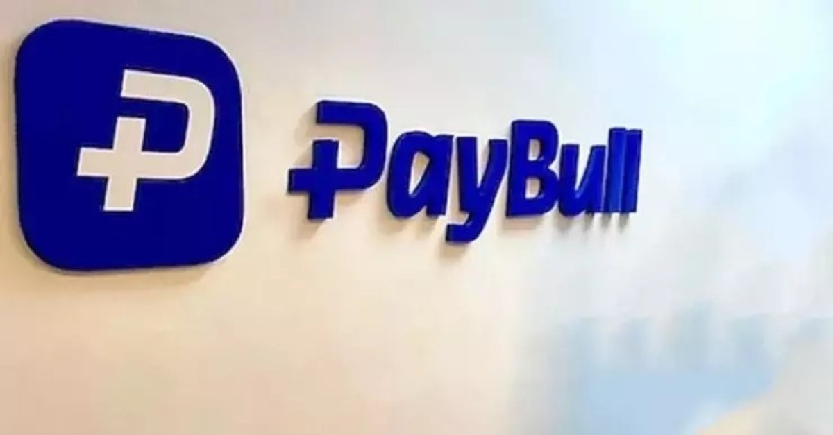 Paybull A.Ş'ye 'yasa dışı bahis' operasyonu