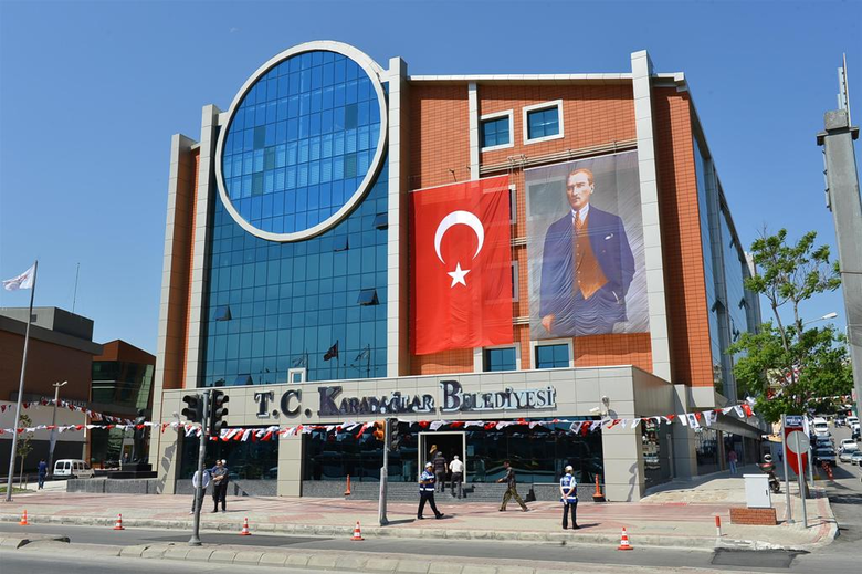 İzmir’de Cumhurbaşkanına hakaret etmişti: CHP’li meclis üyesi tutuklandı!