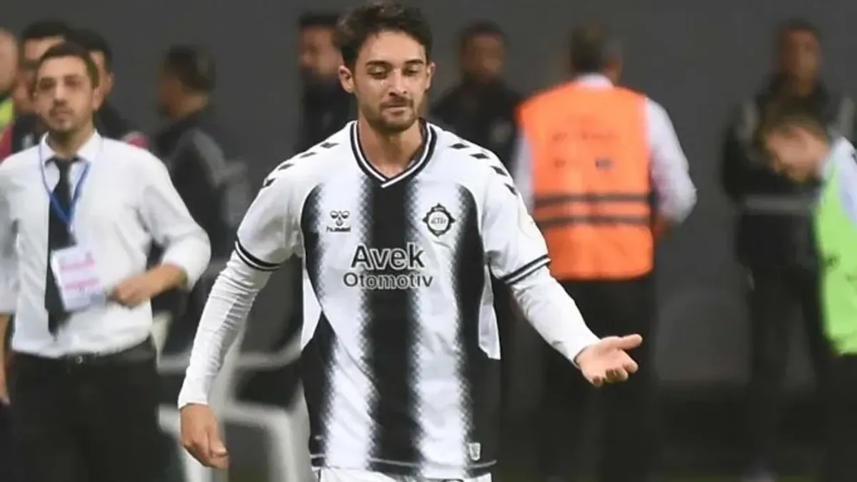 Gaziemir’den Altay’a jest