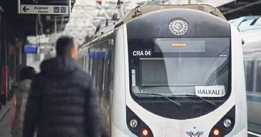 İZBAN bayramda ücretsiz