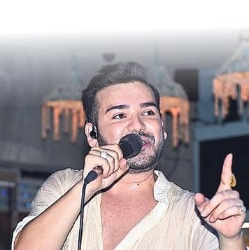 Can dostuyla deniz keyfi