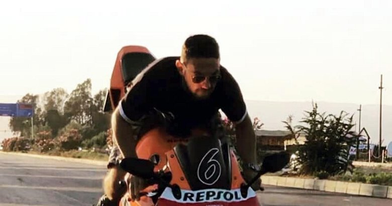 İzmir’de feci kaza! ‘Yaşamak’ derken ‘ölüm’ geldi