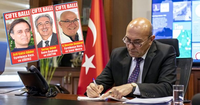 BAL’lılara çifte maaş!