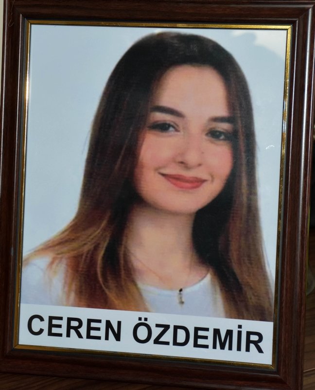 Ceren Özdemir’in katili Özgür Arduç’un ifadesi kan dondurdu