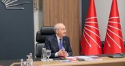 CHP’de kürsü çıkmazı!
